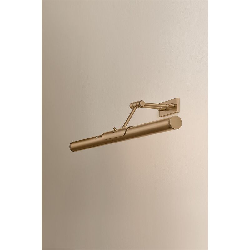 Kenya 24 Inch Picture Light by Mitzi